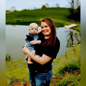 Meet your Posher, Kate